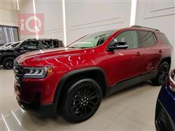 GMC Acadia
